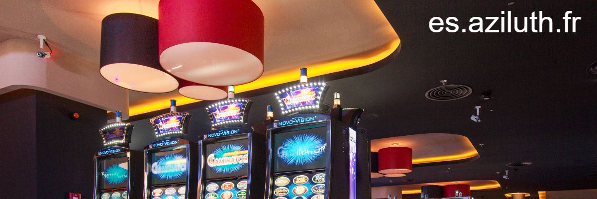 es.aziluth.fr es.aziluth.fr